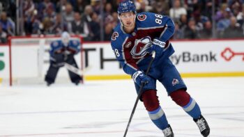 České produktivitě v NHL vévodí stálice Nečas s Pastrňákem, Palát je zklamáním