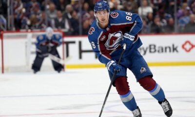 Martin nečas Colorado