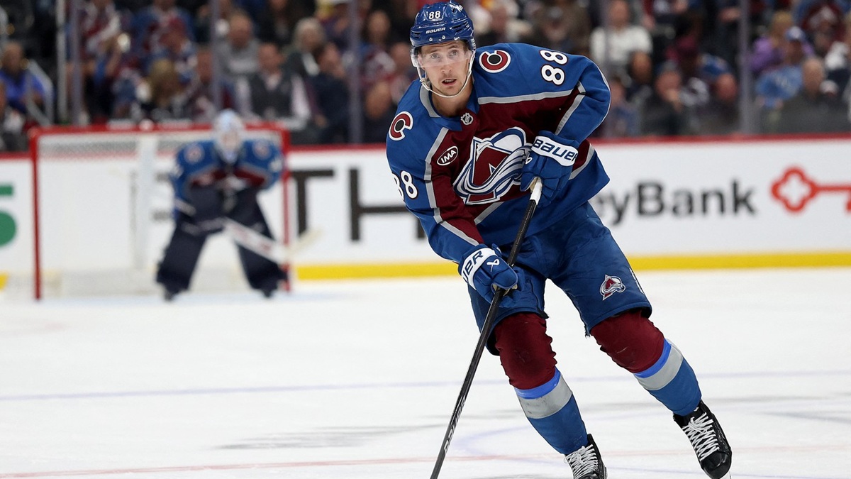 Martin nečas Colorado