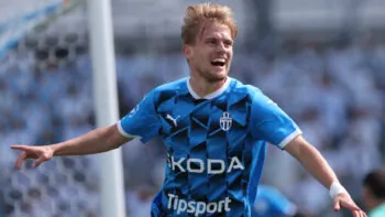 Nováček v reprezentaci Šubert? Komplexní hráč, který neřekl poslední slovo, zní z Mladé Boleslavi