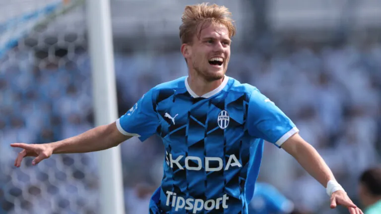 Nováček v reprezentaci Šubert? Komplexní hráč, který neřekl poslední slovo, zní z Mladé Boleslavi