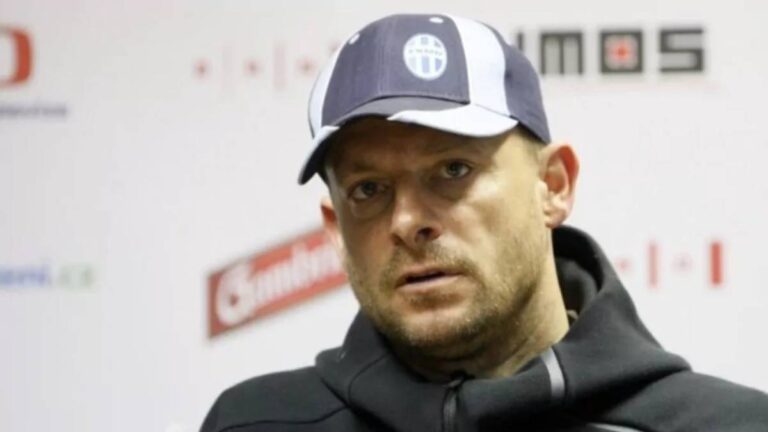 Svědík v Brně koná! Zbrojovka proti městskému rivalovi vede 4:0 po prvním poločase
