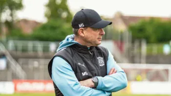 Svědík vítá v Brně zajímavou posilu. Zbrojovka vyfoukla zahraničním klubům údajně generační talent