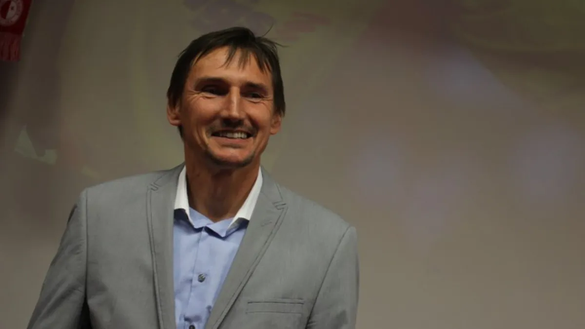 Martin Vaniak