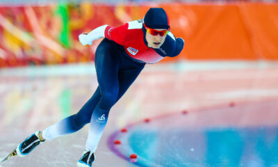 Martina Sáblíková