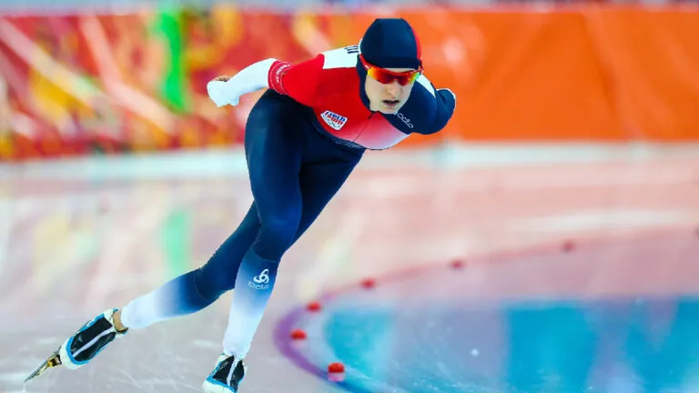 Martina Sáblíková