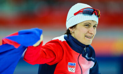 Martina Sáblíková