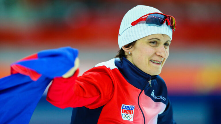 Vzpomínka: Vancouver 2010 a olympijská legenda jménem Martina Sáblíková