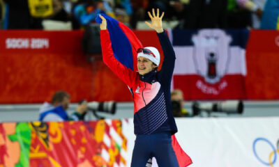 Martina Sáblíková