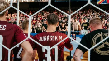 Záchrana identity, nebo zbytečná zášť? Fanoušci Sparty se štěpí v názoru na uvítání Juráska