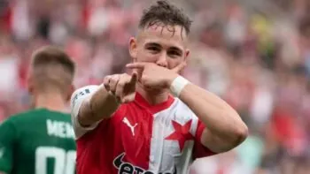 Přestupová bomba na Letné. Bývalý slávista Matěj Jurásek prchá z Anglie do Sparty