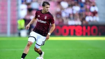 Řepka se rázně vložil do kauzy Jurásek: Dal se na správnou cestu, ve Spartě musí makat