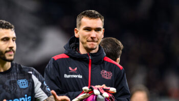 Nizozemská válka českých brankářů skončila remízou. Jaroš s Kovářem si nevedli zle