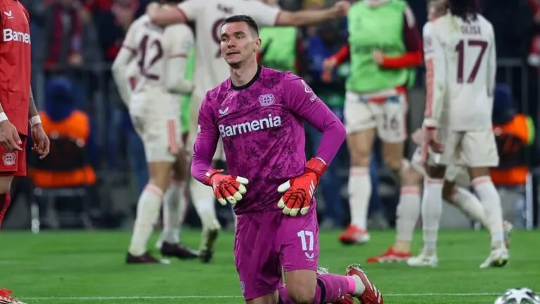 Matěj Kovář nemá na Ligu mistrů? Fanoušci jej kritizují po velké hrubce, možná se rozhodlo o jeho budoucnosti