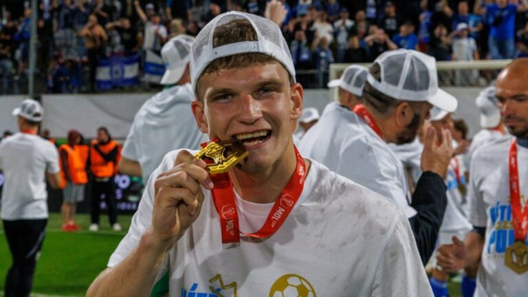 Pustí Sigma svého hrdinu? Mikuelnka k nám chce, ozývá se z Karviné