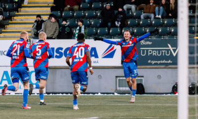 Matěj Valenta Viktoria Plzeň