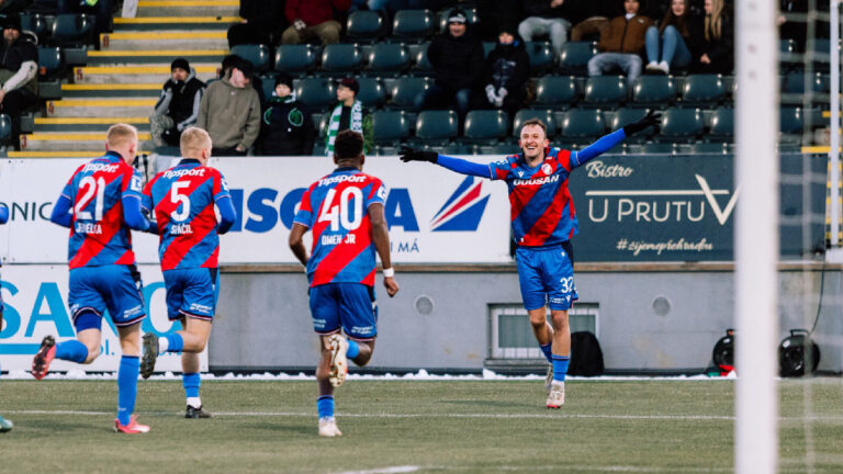 Matěj Valenta Viktoria Plzeň