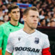 Matěj Vydra Viktoria Plzeň