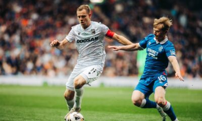 Matěj Vydra Viktoria Plzeň Rangers