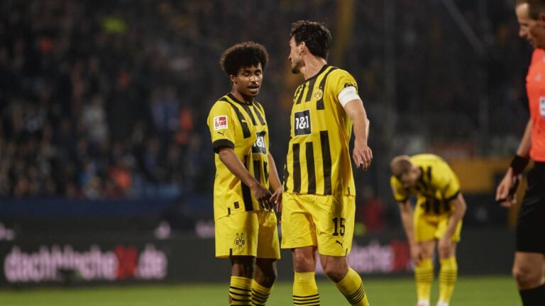 Hummels už si našel nové angažmá! Bude hájit barvy slavného italského velkoklubu