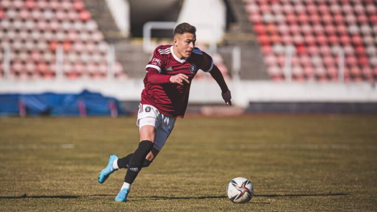 Sparta odstartovala letní přípravu! Nové angažmá může řešit čtveřice hráčů