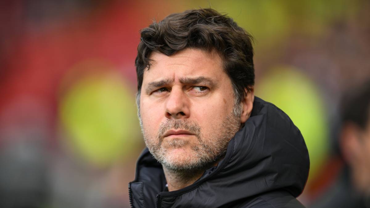 Mauricio Pochettino, Chelsea FC