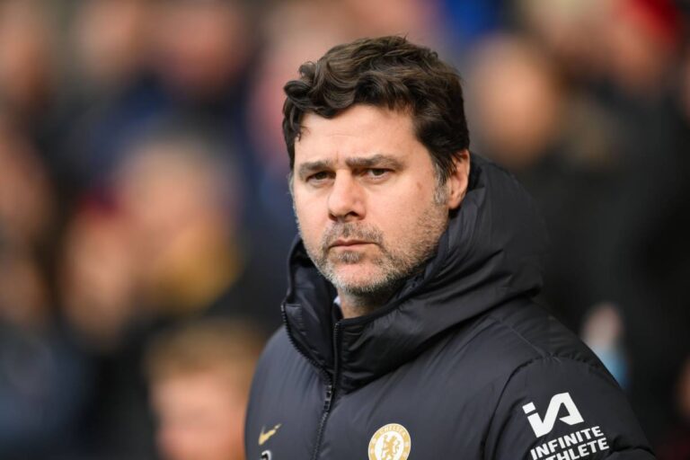 Strkanice mezi hráči Chelsea? Tohle je naposledy, co takové chování akceptuji, komentuje důrazně Pochettino