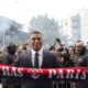 Kylian Mbappé, PSG, fanoušci