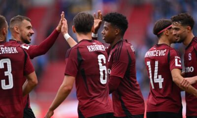 Mercado Sparta Praha