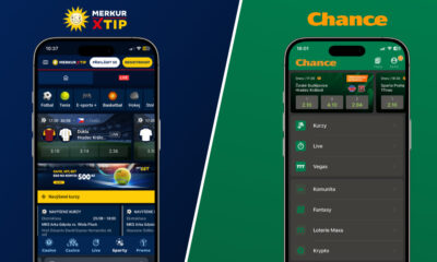 Merkurxtip vs Chance