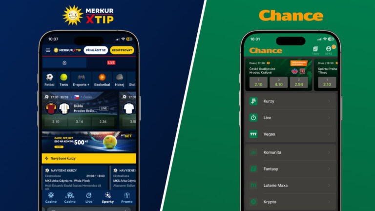 Merkurxtip vs Chance