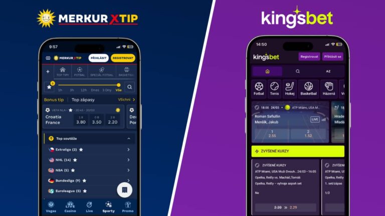 Merkurxtip vs Kingsbet