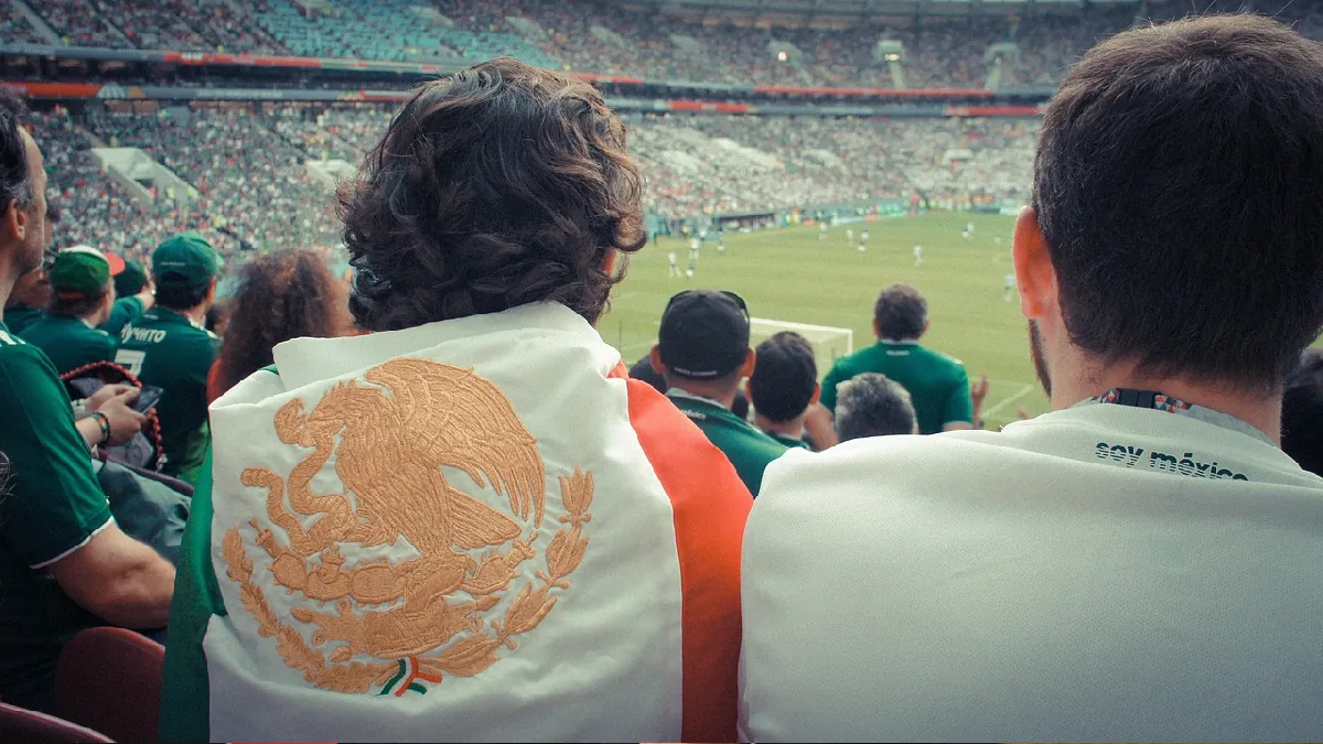 Mexiko
