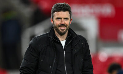Michael Carrick