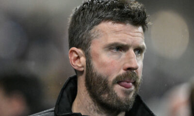 Michael Carrick