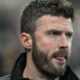 Michael Carrick