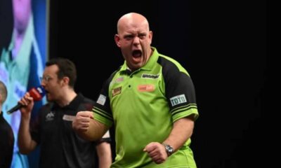 Michael van Gerwen