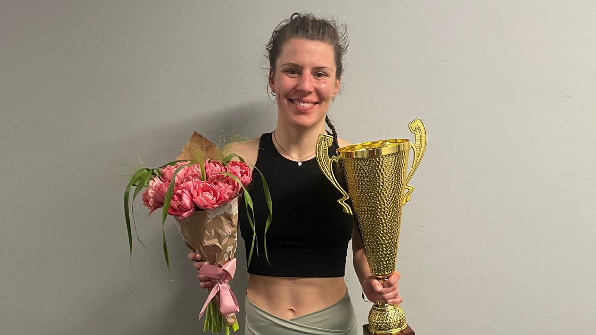 Michaela Hlaváčiková