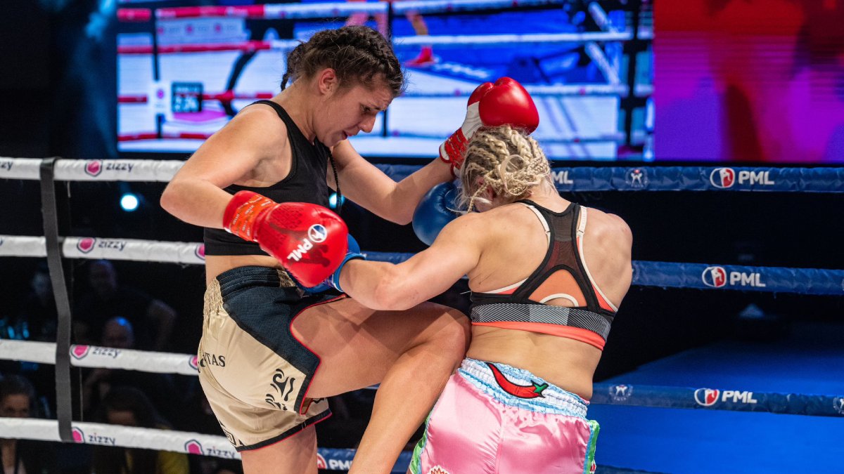 Michaela Hlaváčiková