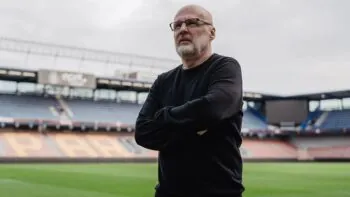PTSD z Bílkova fotbalu je zpátky, zoufají fanoušci po remíze v Ázerbájdžánu