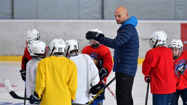 Zlatá generace z Plzně dobývá svět. Dvořák o stříbrných juniorech i hvězdách pro olympiádu