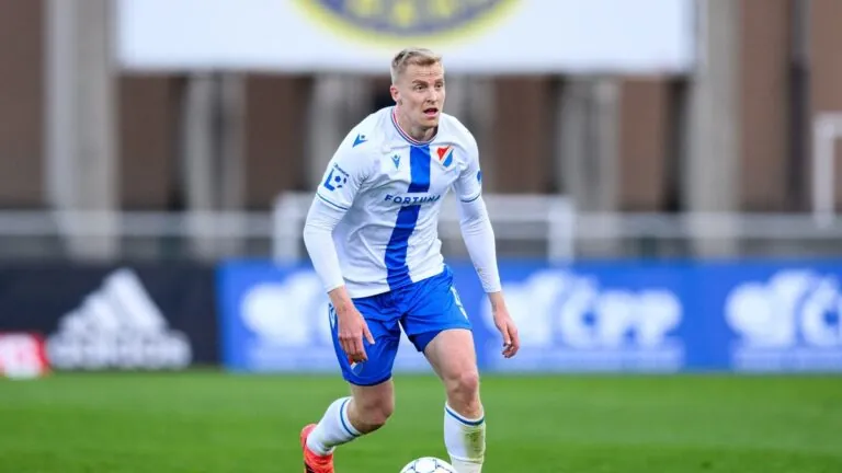 Penalty prostě neumějí. Baník přišel o Evropskou ligu, smutnil i Pastrňák