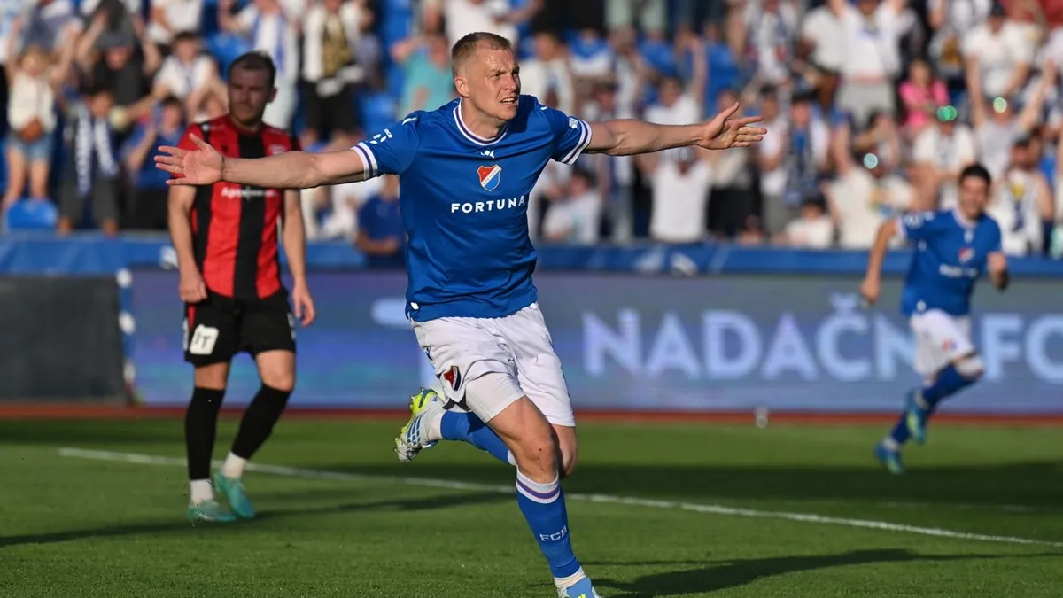 Michal Frydrych