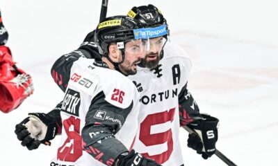 Michal Repik HC Sparta Praha