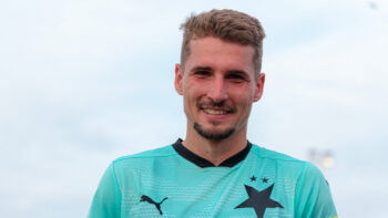 Z největší zbraně Slavie je největší slabina. Sadílek s Oscarem musejí zabrat