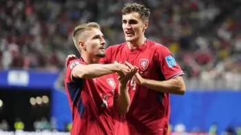 Snový start v Atlantě! Česko dalo rychlý gól a vytěžilo i další šance