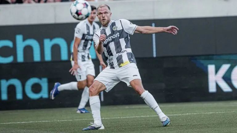 Hradecký démon van Buren nasměroval Votroky na Besiktas. Přijede i Salah?