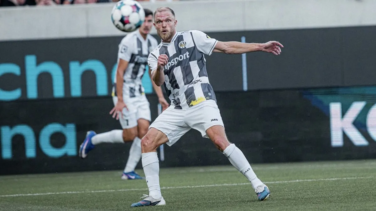 Hradecký démon van Buren nasměroval Votroky na Besiktas. Přijede i Salah?