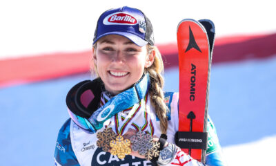 Mikaela Shiffrin