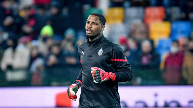 AC dokázalo vyzrát na Udinese, přišlo ovšem o Maignana